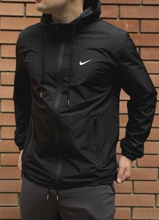 Ветровка nike