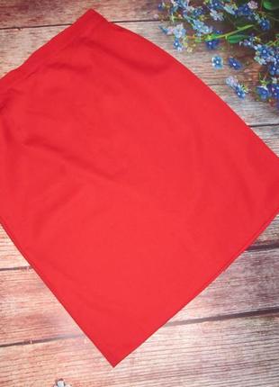 Шикарна спідниця на пишні форми