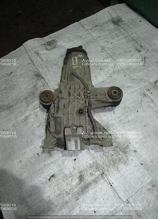Редуктор заднього моста chevrolet captiva 22880777