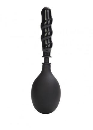 Анальный душ big man cleanser california exotic