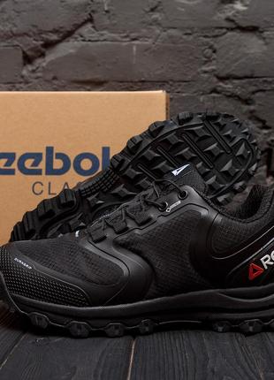 Чоловічі кросівки reeb waterproof