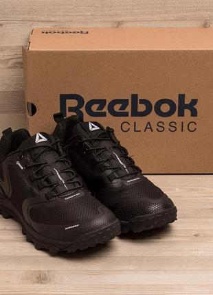 Чоловічі кросівки reeb waterproof