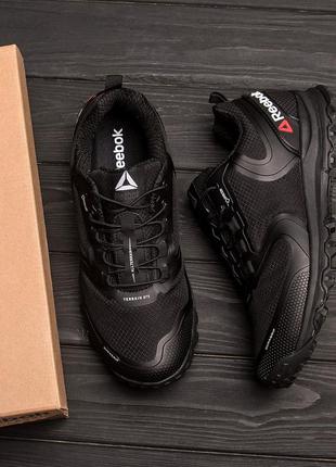 Чоловічі кросівки reeb waterproof