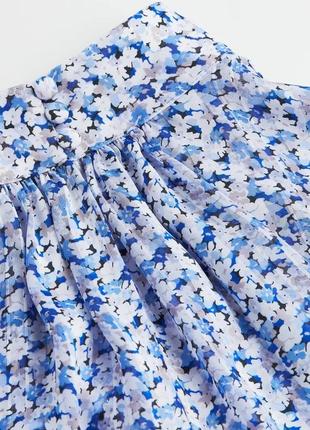 Нова блуза h&m