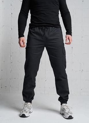 Брюки intruder карго, мужские джоггеры, брюки, брюки мужские брюки