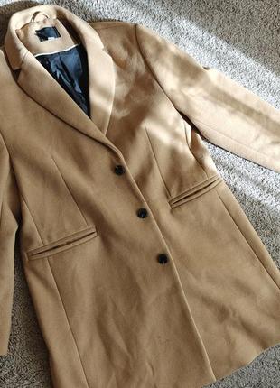 Крутое пальто для мужчины от asos