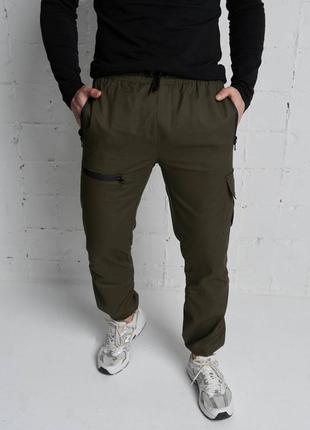 Брюки intruder карго, мужские джоггеры, брюки, брюки мужские брюки