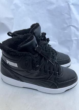 Кросівки puma