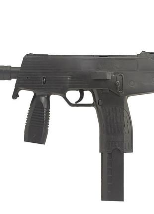 Іграшковий автомат mp9 кульки