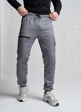 Брюки intruder карго, мужские джоггеры, брюки, брюки мужские брюки