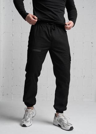 Брюки intruder карго, мужские джоггеры, брюки, брюки мужские брюки