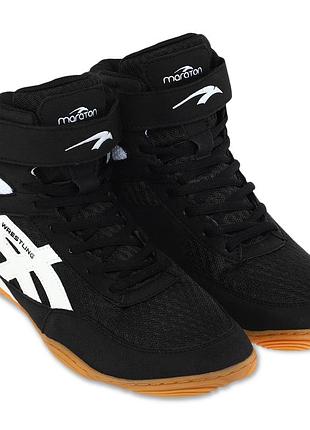 Борцовки wrestling maraton 🔥розмір 40-45