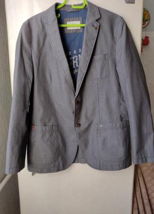 Сamel active легка куртка піджачного крою піджак