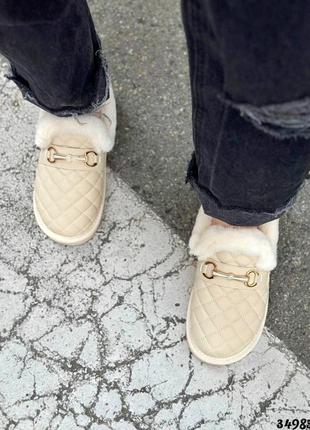 Теплые автоледи