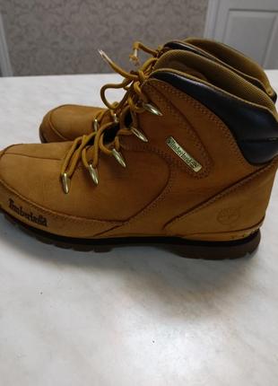 Ботинки Timberland 38 размер