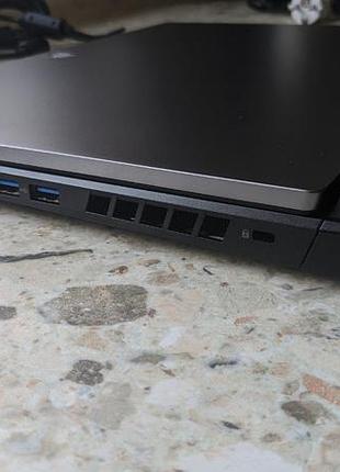 Acer predator helios neo 16 fhd ips i5-13500hx rtx 4050 ігровий ноутбук5 фото