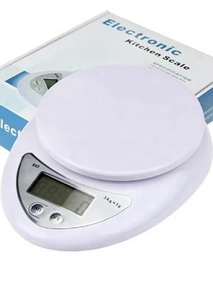 Ваги кухонні 2