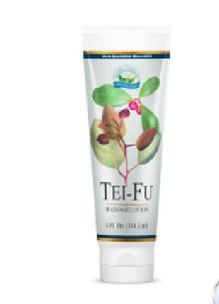 Tei-fu massage lotion знеболюючий лосьйон «тей-фу» для м'язів та суглобів