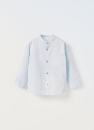 Сорочка zara