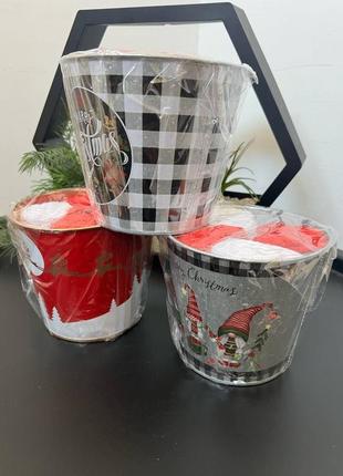 Новорічні набори