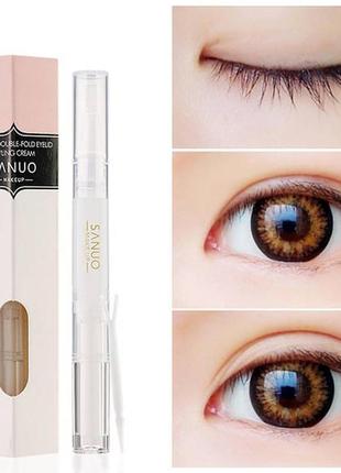 3 штуки набор)средство для коррекции нависшего века