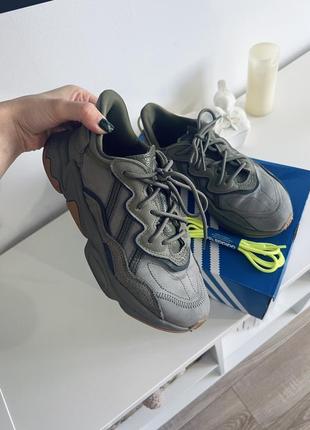 Кроссовки adidas, оригинал 🤍