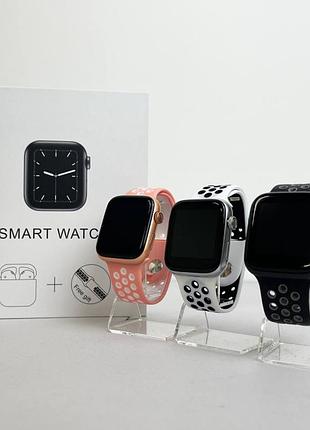 Комплект смарт годинник basic t55 та наушники air pro 2