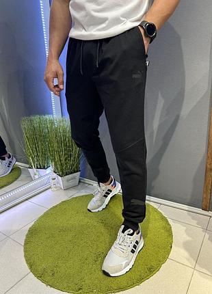 Чоловічі демісезонні спортивні штани puma
