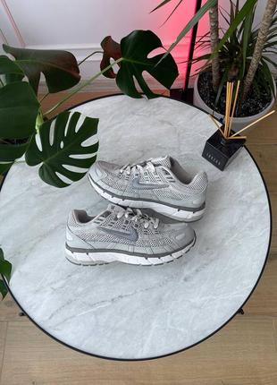 Мужские кроссовки nike p-6000 light iron ore fn6837-012