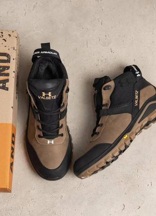 Черевики натуральна шкіра