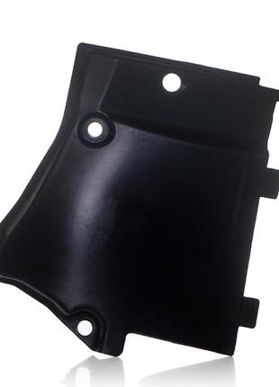 Защита днища передняя левая для audi a4 b9,a5 17-23 (8w0825201)