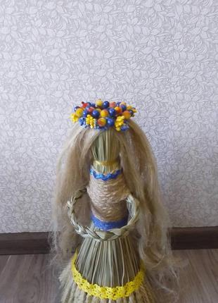 Берегиня  ( оберег ) 3