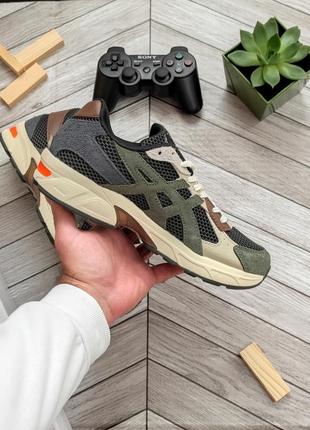 Asics gel-1130 hal studios суперціна3 фото