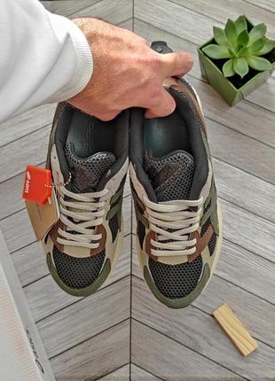 Asics gel-1130 hal studios суперціна6 фото