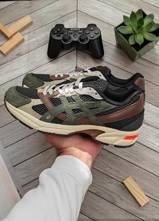 Asics gel-1130 hal studios суперціна5 фото