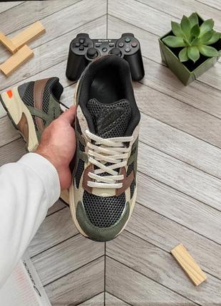 Asics gel-1130 hal studios суперціна7 фото