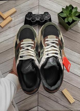 Asics gel-1130 hal studios суперціна9 фото