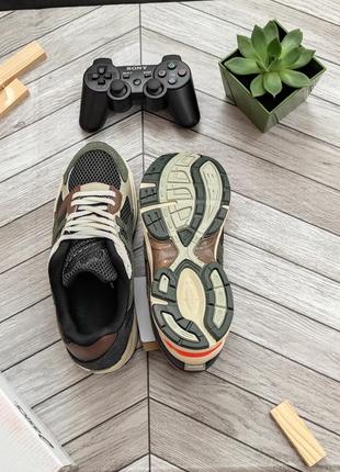Asics gel-1130 hal studios суперціна8 фото