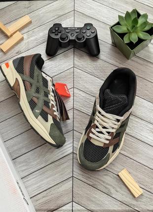 Asics gel-1130 hal studios суперціна2 фото
