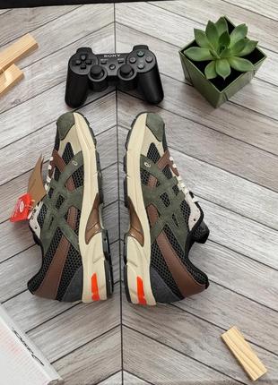 Asics gel-1130 hal studios суперціна4 фото