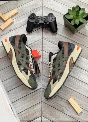 Asics gel-1130 hal studios суперціна