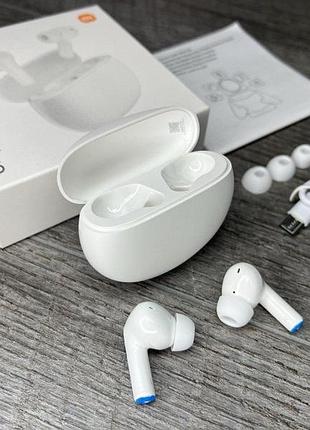 Бездротові навушники bluetooth xiaomi redmi buds 4 active