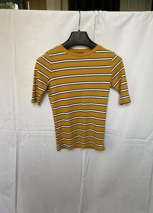 Кофтинка-футболка