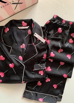 Піжама victoria’s secret