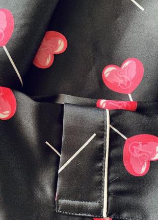 Піжама victoria’s secret дефект7 фото