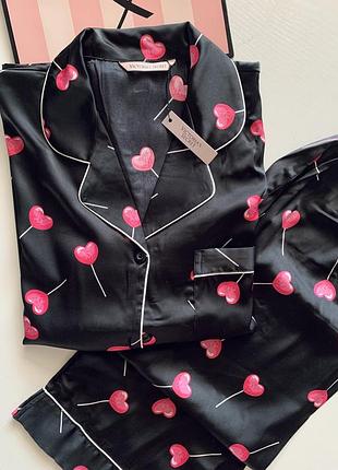 Піжама victoria’s secret дефект1 фото