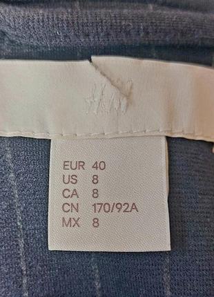 Піджак жакет жіночій 46р/40є/м8 фото