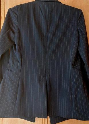 Піджак жакет жіночій 46р/40є/м4 фото