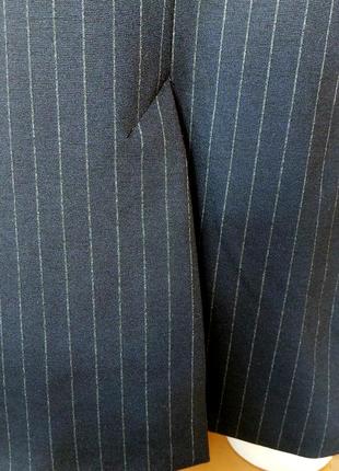 Піджак жакет жіночій 46р/40є/м6 фото