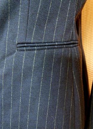 Піджак жакет жіночій 46р/40є/м7 фото